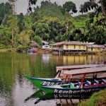 Danau SItu Patenggang