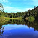Taman Nasional Lore Lindu