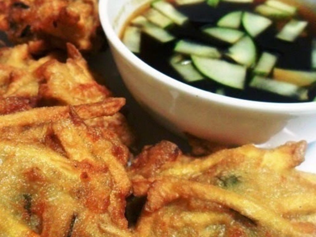 Bukan Hanya Pempek, Ini 5 Makanan Khas Palembang! - Trippers.id