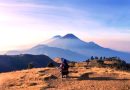 5 Spot Wisata Dieng Mempesona