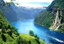 5 Wisata Favorit di Norwegia