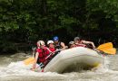 5 Tips Aman Bermain Arung Jeram