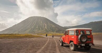 5 Tips Liburan ke Bromo untuk Para Pemula