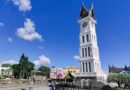 Mudik Plus Wisata di Lintas Sumatera